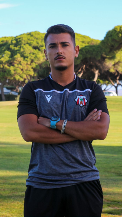 Vasco Rodrigues