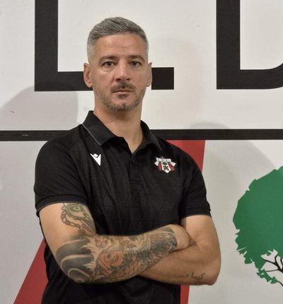 César Correia