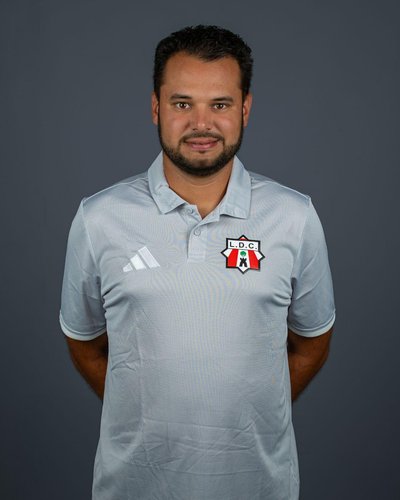 Bruno Pereira