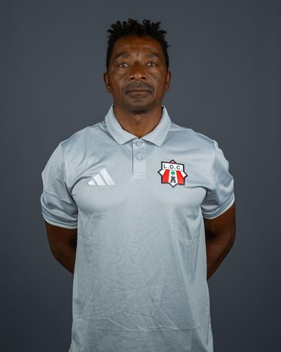 Francisco Calenga