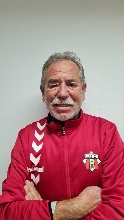 Luciano Fernandes