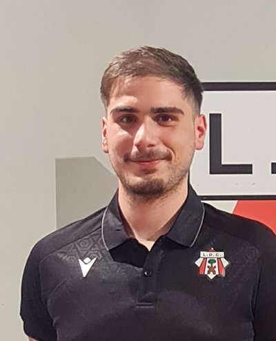 Marcos Pereira