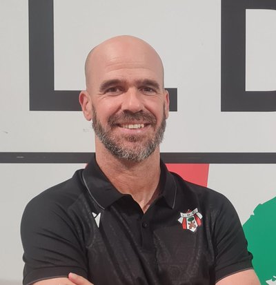 Nelson Aleixo