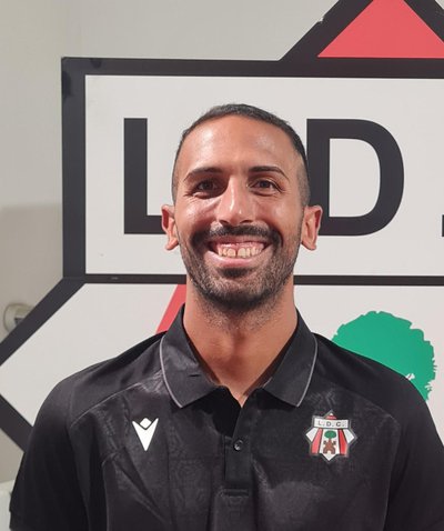 Diogo Mendes