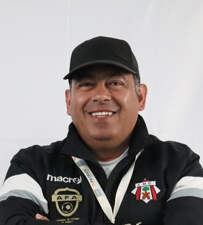 Ricardo Bernardo