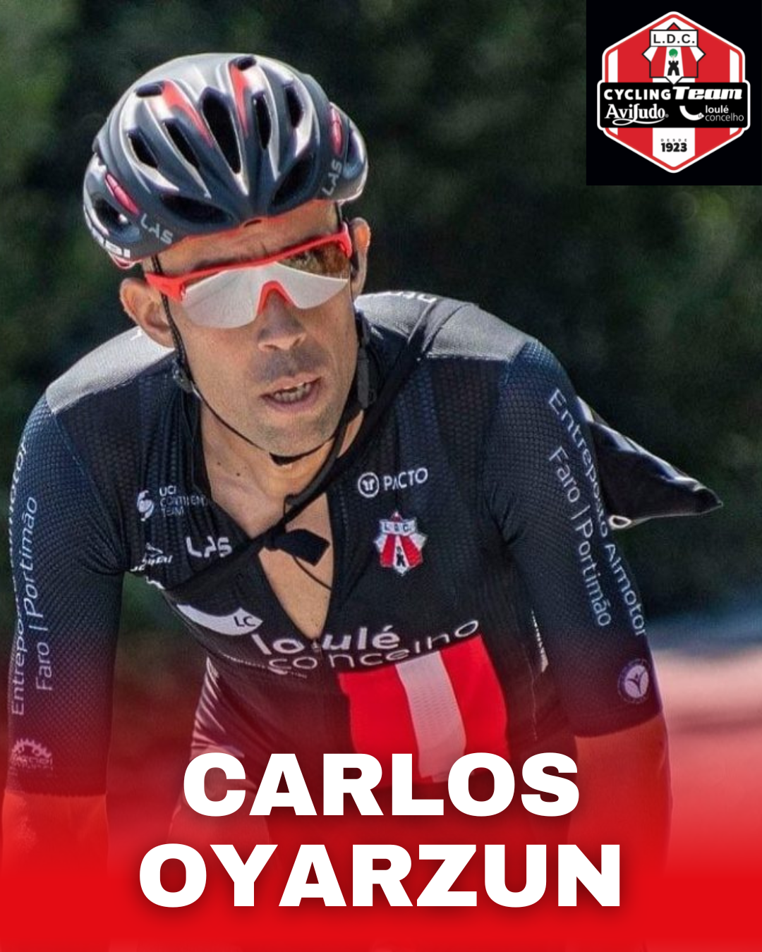 Ciclismo