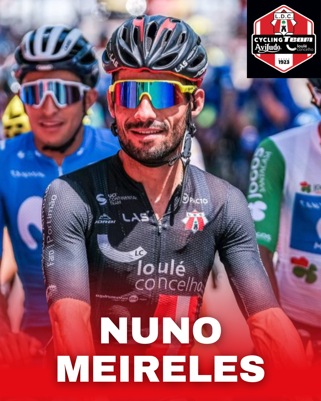Ciclismo