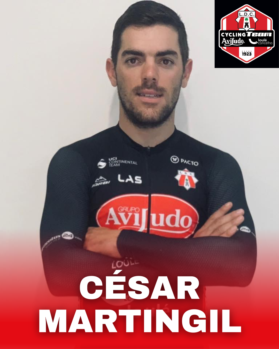 Ciclismo
