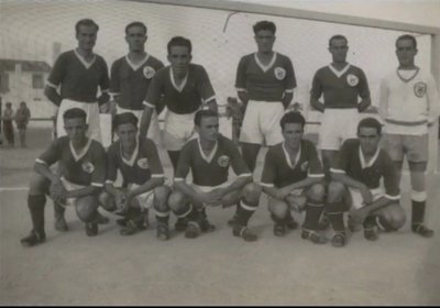 Lusitano FC 