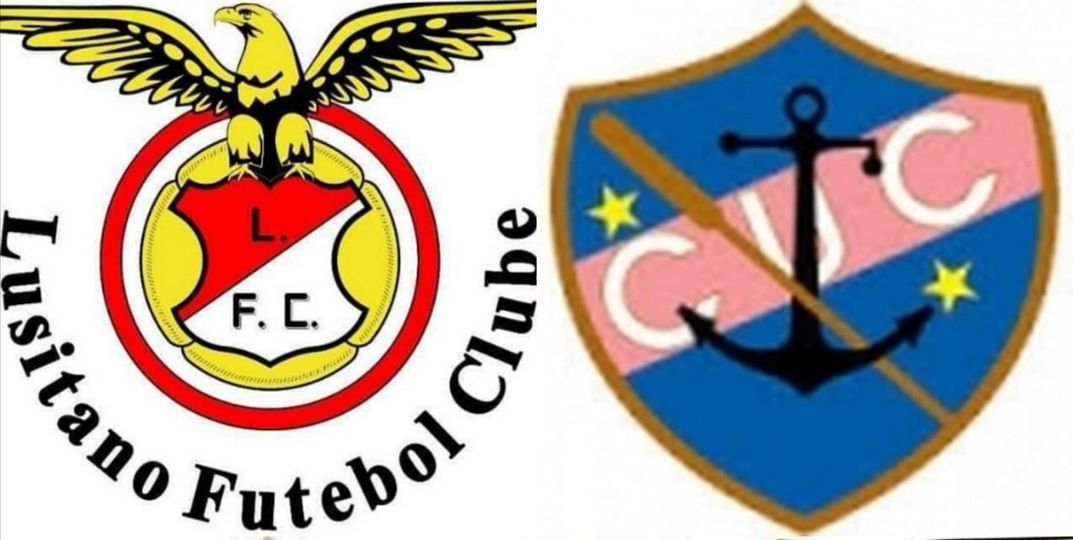 Lusitano FC vs Culaterense 3º Jornada