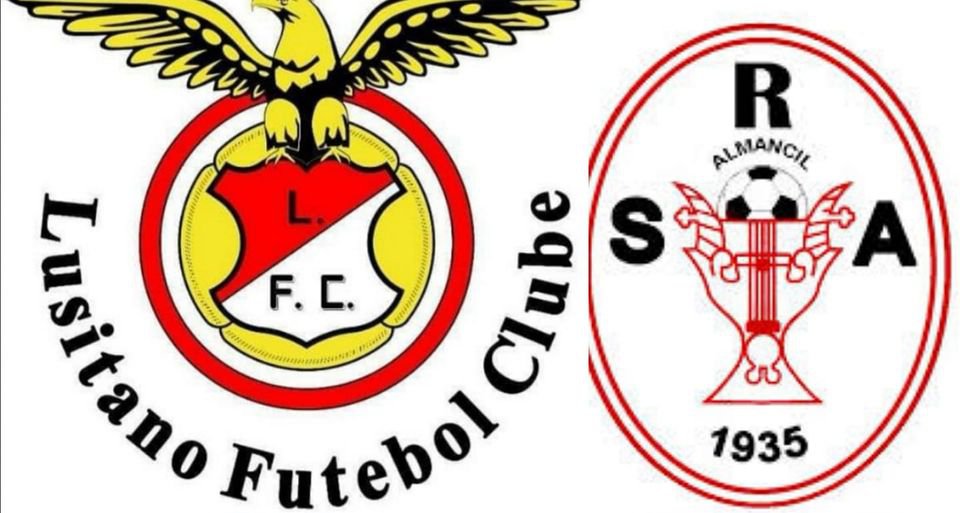 Lusitano FC vs Almancilense - 1º jornada CANCELADA