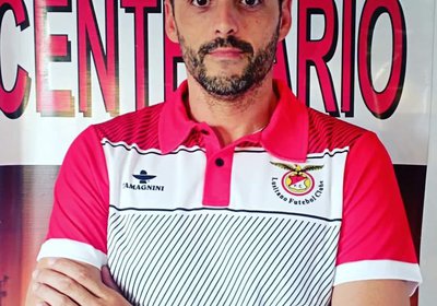 Coordenador Técnico, Ricardo Crista, renova por mais uma época