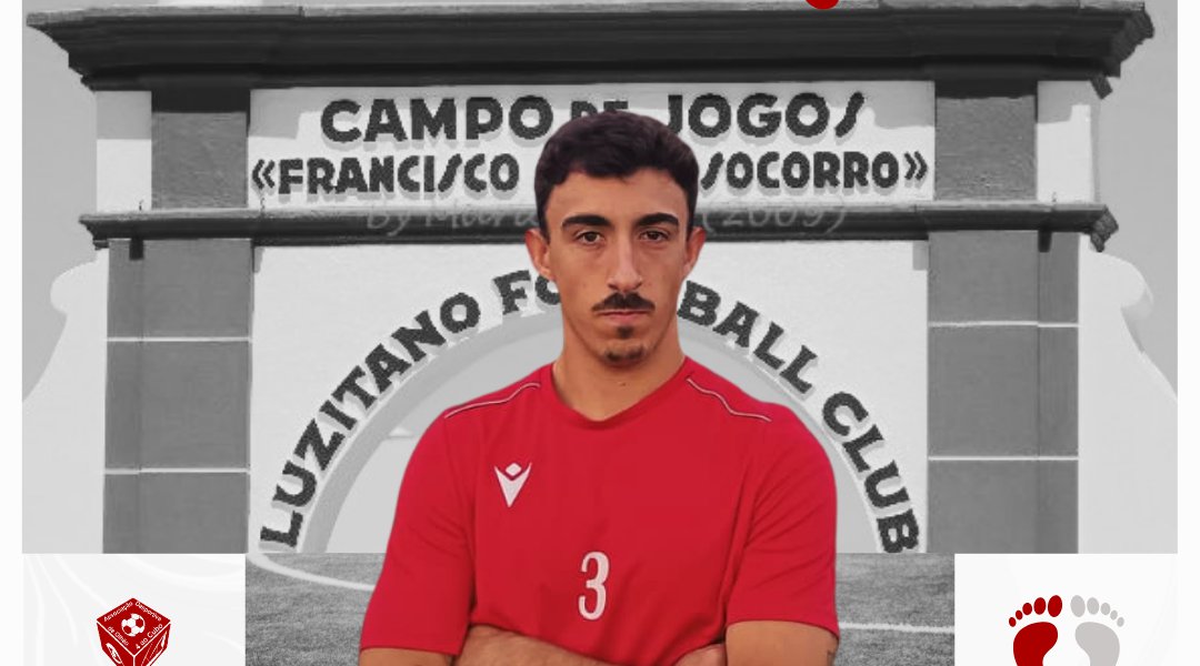 Contratação João Saavedra