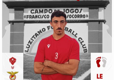 Contratação João Saavedra