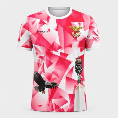 Camisola Oficial