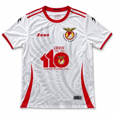 Camisola 110 Anos