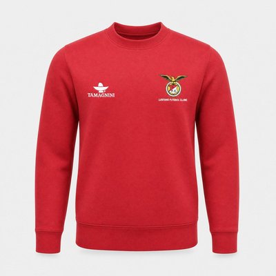 Sweat Tamagnini — Promoção