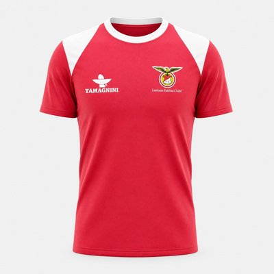 Camisola Tamagnini — Promoção
