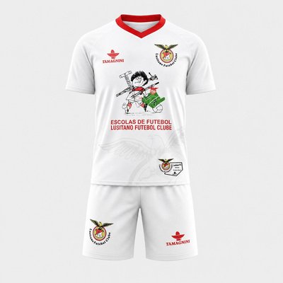 Kit Petizes — Promoção