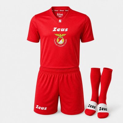 Kit de Treino