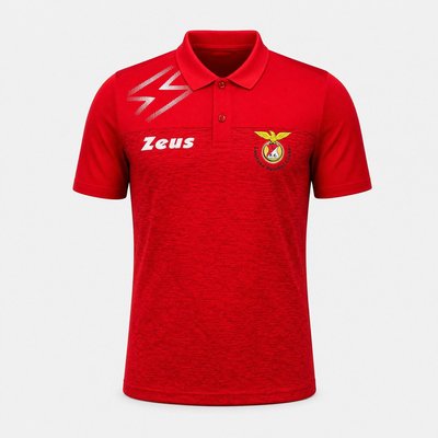 Polo + Bermuda Saída