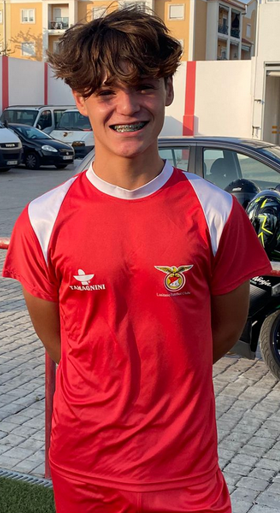 Afonso Romão
