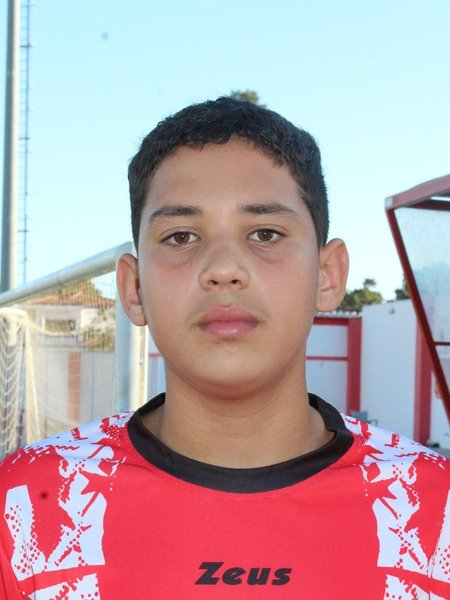 Adriano Monteiro