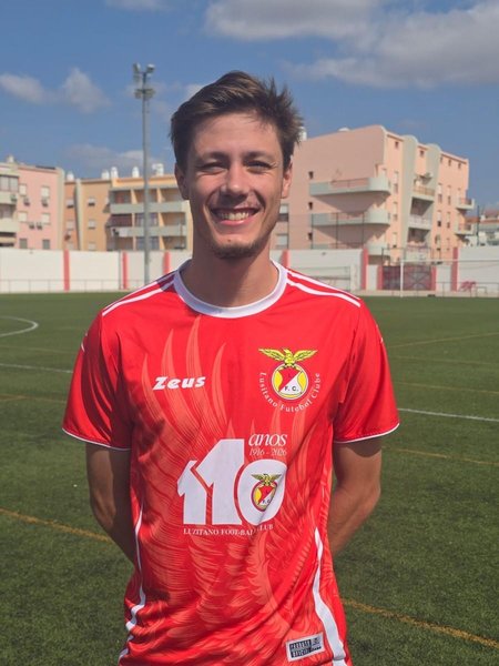 Afonso Reis