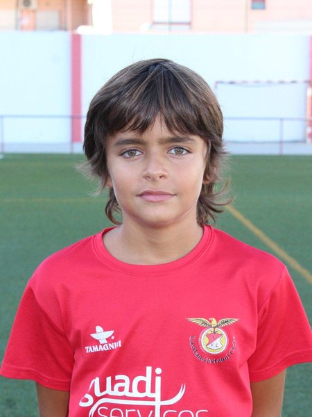 Afonso Rodrigues