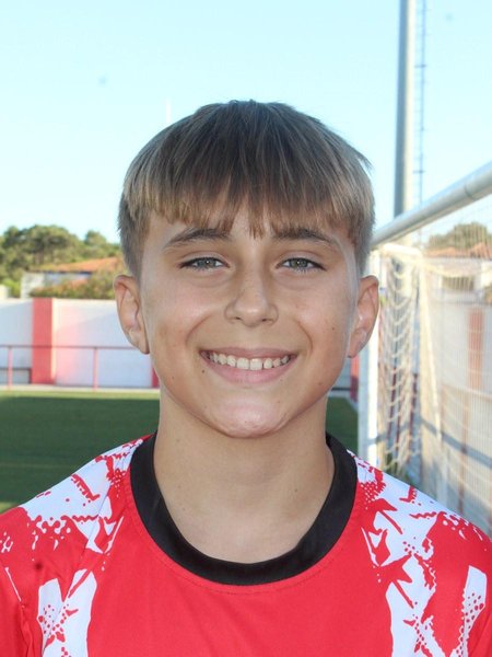 Alexandre Antunes