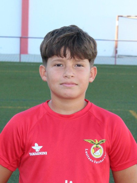 André Caetano