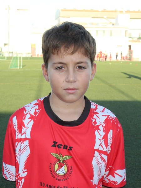 Artur Montes