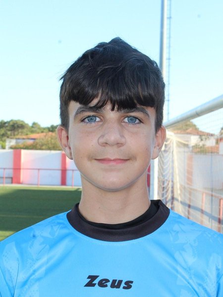 Bernardo Afonso