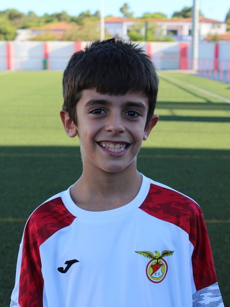 Bryan Dias