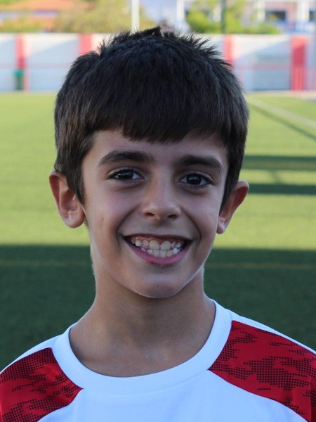 Bryan Dias