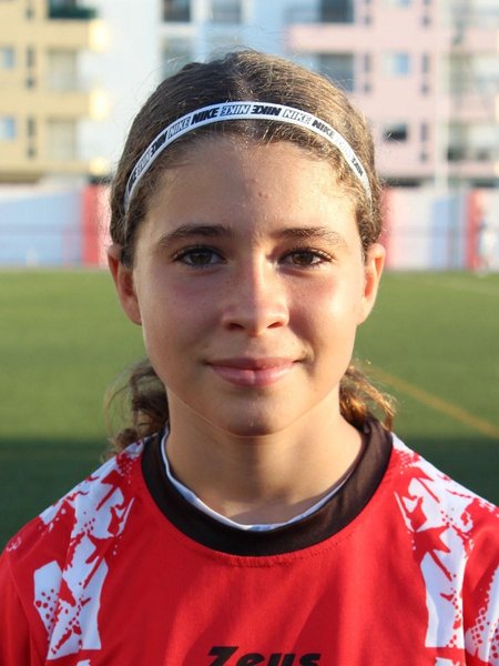 Camila Paz
