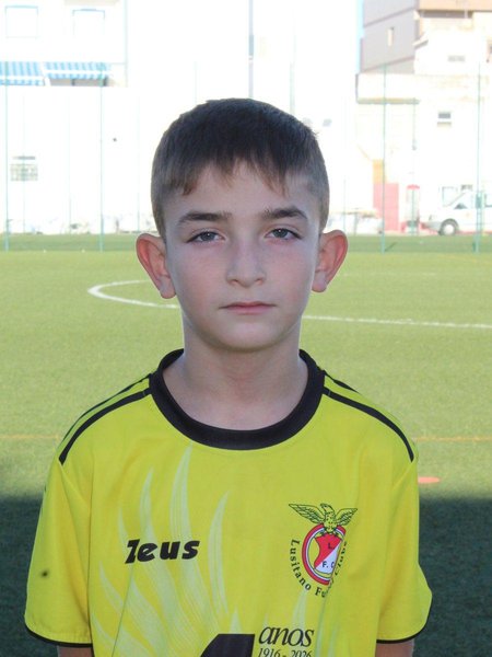 Daniel Braz