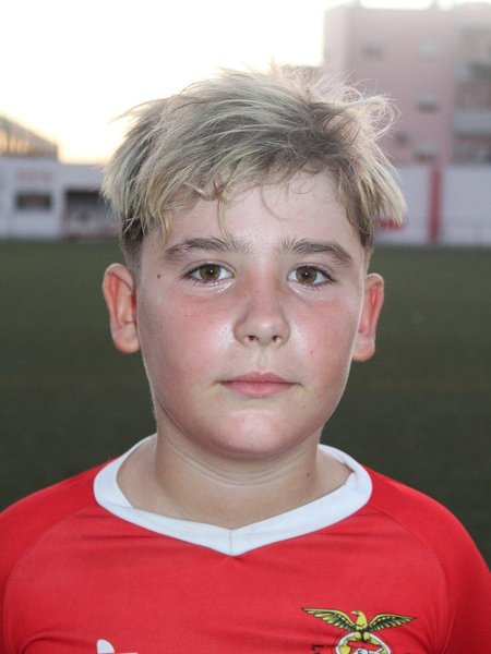 Diego Bravo
