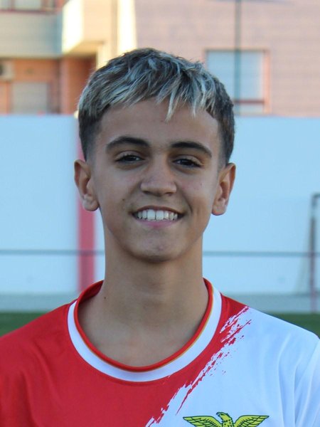 Diego Laranjo