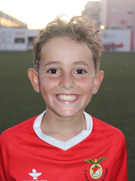 Diogo Calvinho