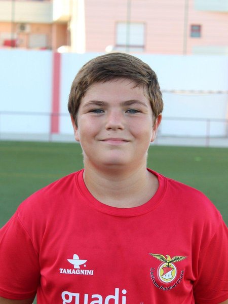Diogo Cartageno