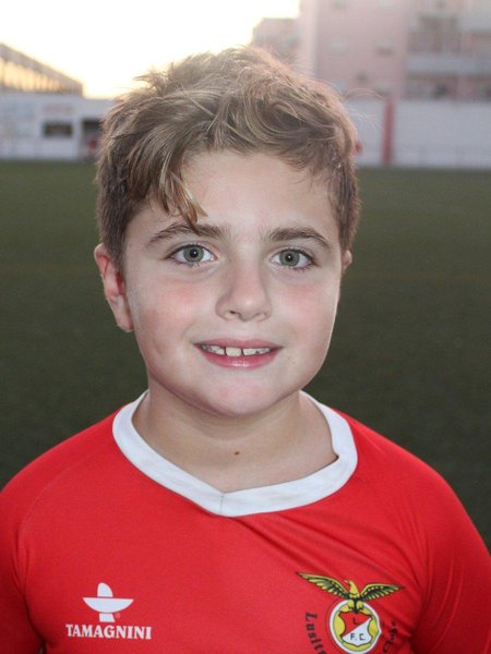 Diogo Jesus