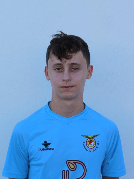 Diogo Palma