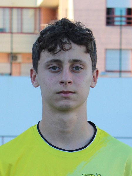 Diogo Palma