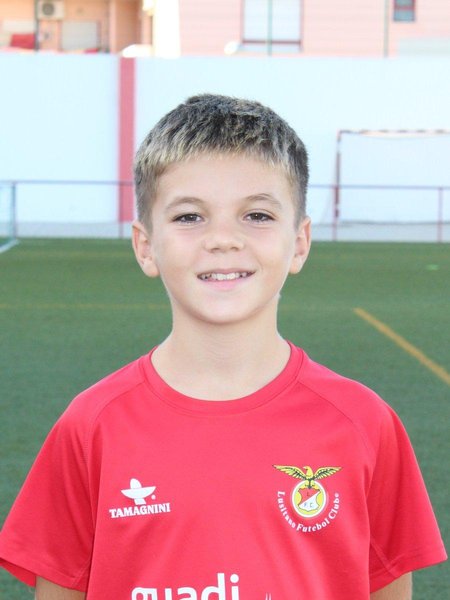 Diogo Santos