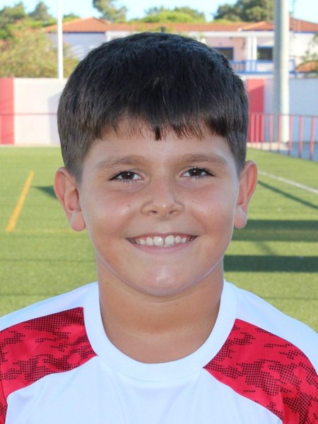 Enzo Fernandes