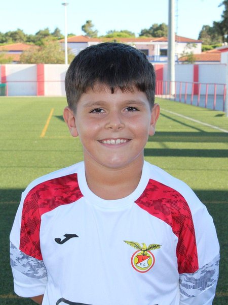 Enzo Fernandes