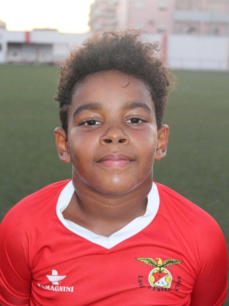 Enzo Vaz