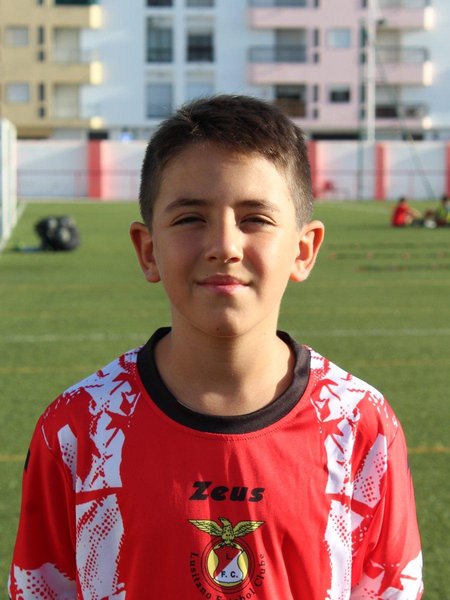Francisco Branco
