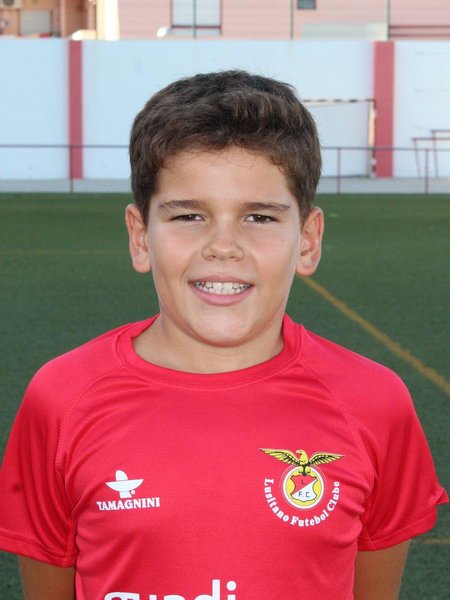 Francisco Cavacas
